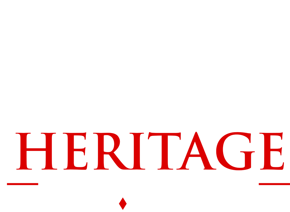 Heritage Baptist Church